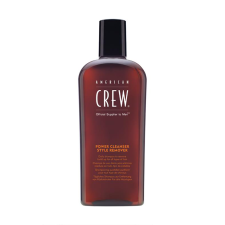  American Crew Power Cleanser Style Remover - sampon normál hajra 1000 ml sampon