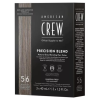 American Crew PRECISION BLEND HAJFESTÉK 3*40ml Medium Ash 5/6