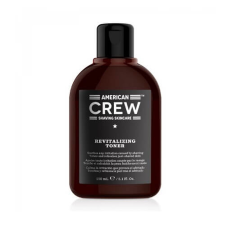 American Crew Revitalizing Toner borotválkozás utáni tonizáló, 150 ml after shave
