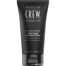 American Crew Shaving Skincare Borotválkozás utáni hűsítő lotion 150 ml sífelszerelés