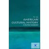  American Cultural History: A Very Short Introduction