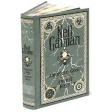American Gods / Anansi Boys – Neil Gaiman idegen nyelvű könyv