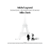 American Jazz Classics Michel Legrand & Miles Davis - Jazz + Ascenseur Pour L'échafaud (CD)