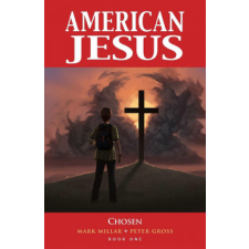  American Jesus Volume 1: Chosen (New Edition) idegen nyelvű könyv