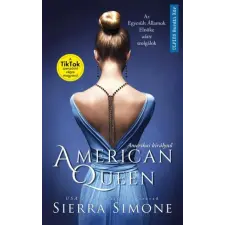  American queen - Amerikai királynő egyéb könyv
