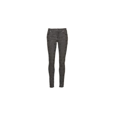AMERICAN RETRO Slim farmerek HELENA Szürke US 25