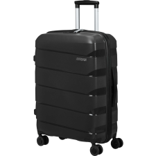 American Tourister Air Move Spinner keményfedeles  közepes méretű Bőrönd 65cm - Többféle színben kézitáska és bőrönd