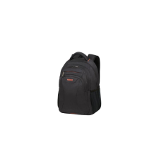 American Tourister At Work 15.6" Notebook hátizsák - Fekete/Narancs számítógéptáska