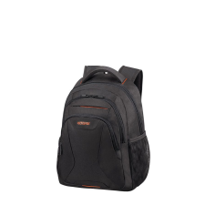 American Tourister At Work Laptop Backpack 13,3"-14,1" Black/Orange (88528-1070) számítógéptáska