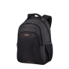 American Tourister At Work Laptop Backpack 17, 3" Black/Orange (88530-1070)