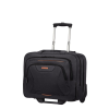 American Tourister At Work Rolling 15,6 Black"