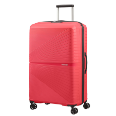 American Tourister by Samsonite American Tourister AIRCONIC négykerekű pink színű nagy bőrönd 128188-T362