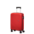 American Tourister by Samsonite American Tourister SUMMER HIT négykerekű piros kabinbőrönd 139230-E096
