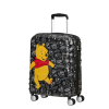 American Tourister by Samsonite American Tourister WAVEBREAKER Disney Micimackós négykerekű kabinbőrönd 85667-9700