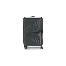 American Tourister Keményfedeles bőröndök AIRCONIC SPINNER 77 CM TSA Fekete Egy méret