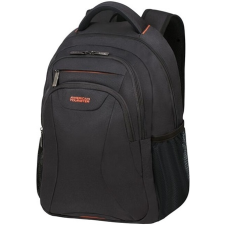 American Tourister Laptop Backpack 15,6" Black/Orange (88529-1070) számítógéptáska