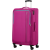American Tourister Sea Seeker Spinner puhafedeles extra nagy méretű Bőrönd 80cm - Többféle színben