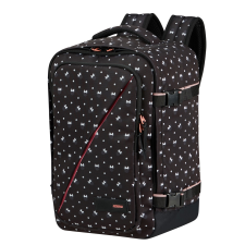 American Tourister TAKE2CABIN Disney fedélzeti,  utazóhátizsák S 15,6" 152559-A526 számítógéptáska