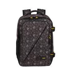 American Tourister TAKE2CABIN Disney fedélzeti, utazóhátizsák S 15,6" 152559-A527 számítógéptáska