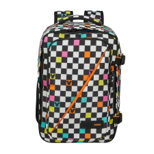 American Tourister TAKE2CABIN Disney fedélzeti,  utazóhátizsák S 15,6" 152559-AQ08 számítógéptáska