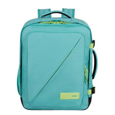 American Tourister TAKE2CABIN fedélzeti, laptoptartós  utazóhátizsák M/S 15,6" 150909-A647 számítógéptáska