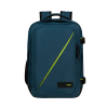 American Tourister TAKE2CABIN fedélzeti, laptoptartós  utazóhátizsák S 15,6" 149174-0528