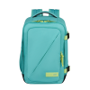 American Tourister TAKE2CABIN fedélzeti, utazóhátizsák S 15,6" 149174-A647