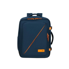 American Tourister Take2cabin M 15.6" kék-narancssárga számítógéptáska