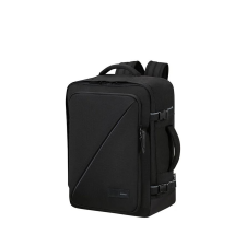 American Tourister Take2Cabin M notebook hátizsák 15.6" fekete (149175-1041) (149175-1041) számítógéptáska