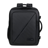 American Tourister TAKE2CABIN PRIME fedélzeti, laptoptartós  utazóhátizsák M 15,6