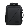 American Tourister Take2Cabin Prime M Hátizsák 15.6" fekete