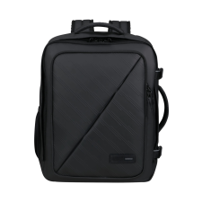 American Tourister Take2Cabin Prime M Hátizsák 15.6" fekete számítógéptáska