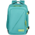 American Tourister Take2cabin S hátizsák türkiz-lime (149174-A647)