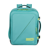 American Tourister Take2cabin S/M Hátizsák 15.6" világoszöld