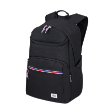  American Tourister - Upbeat Laptop Backpack 15,6" L Black - 143787-1041 számítógéptáska