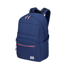 American Tourister Upbeat Notebook Backpack 15,6" M Navy számítógéptáska