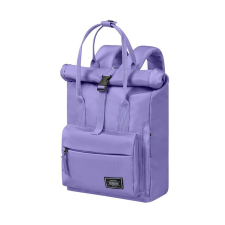 American Tourister Urban Groove Laptop Backpack Soft Lilac számítógéptáska