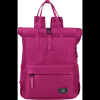 American Tourister Urban Groove UG25 Tote Backpack 15.6" Deep Orchid (24G*25057)