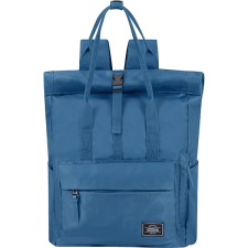 American Tourister Urban Groove UG25 Tote Backpack 15.6" Stone Blue számítógéptáska