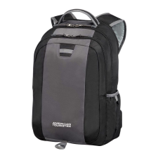 American Tourister Urban Groove UG3 Laptop Backpack 15,6&quot; Black számítógéptáska