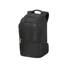 American Tourister Work-E Backpack 15,6 Black" számítógéptáska