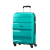 AmericanTourister American Tourister Bon Air Spinner M - Deep Turquoise