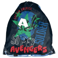 Amerika kapitány tornazsák - Super Avengers tornazsák