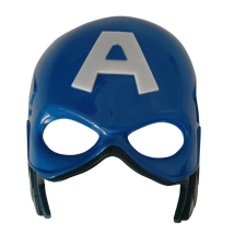  Amerika Kapitány világító maszk jelmez