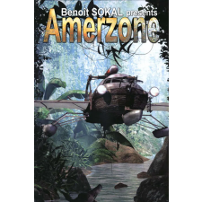  Amerzone: The Explorer’s Legacy (1999) (digitális licenc) videójáték