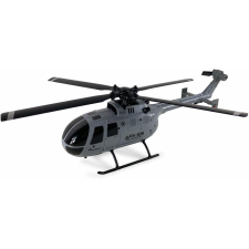 Amewi AFX-105 6G RTF Távirányítós Helikopter - Szürke (25319) barkácsolás, építés