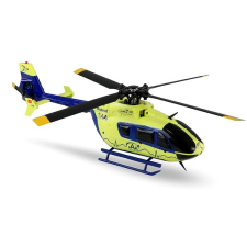 Amewi AFX -135 Alpine Air Ambulance RC helikopter rc autó