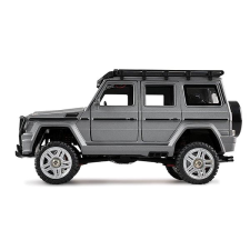 Amewi BRX24 Metal Scale Crawler 4WD, 1:24, antracit rc autó