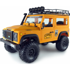 Amewi D90X12 Landrover Crawler távirányítós autó (1:12) - Sárga (22565) távirányítós modell