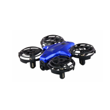 Amewi DRE Sparrow drón - Kék autópálya és játékautó